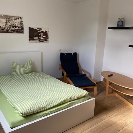 Wohnung An Der Muehle Eystrup Экстерьер фото